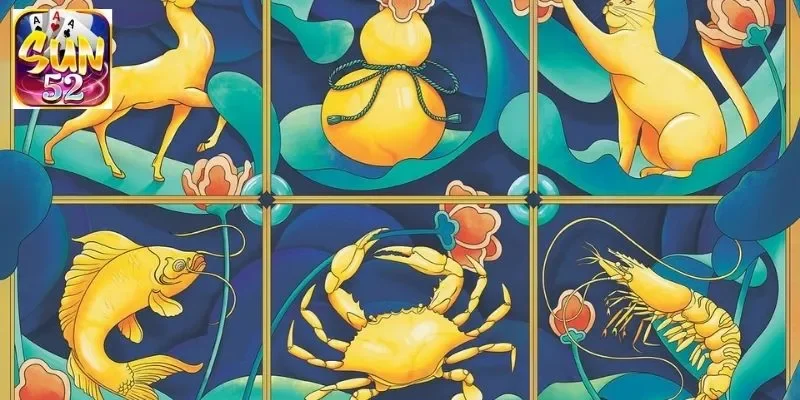 Bầu Cua - Siêu Phẩm Giải Trí Số 1 Sân Chơi Trực Tuyến SUN52