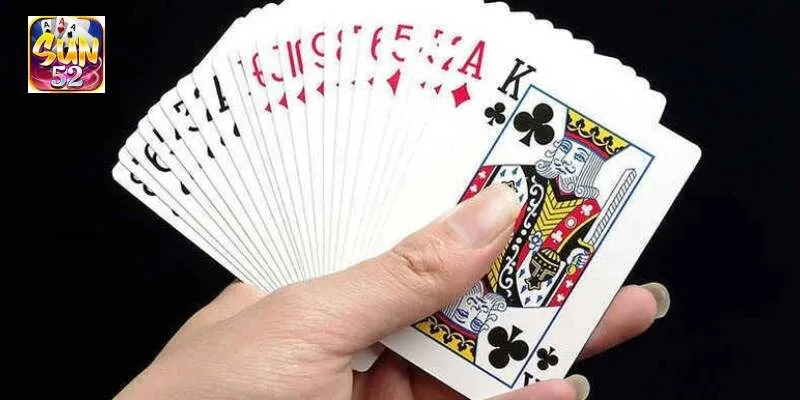 Quân K là lá bài có số điểm cao nhất trong game tá lả
