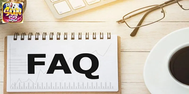 Giao dịch và các câu hỏi thường gặp SUN52