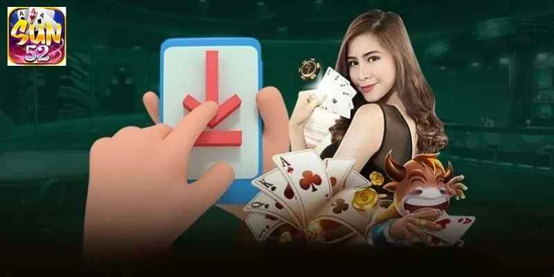 Hướng dẫn tải app SUN52 cho hệ điều hành Android