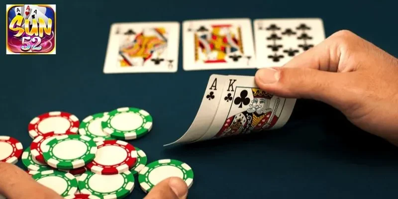 Luật chơi xì dách quan trọng