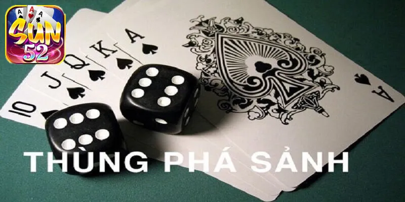 Sức ảnh hưởng của các thế bài tốt SUN52